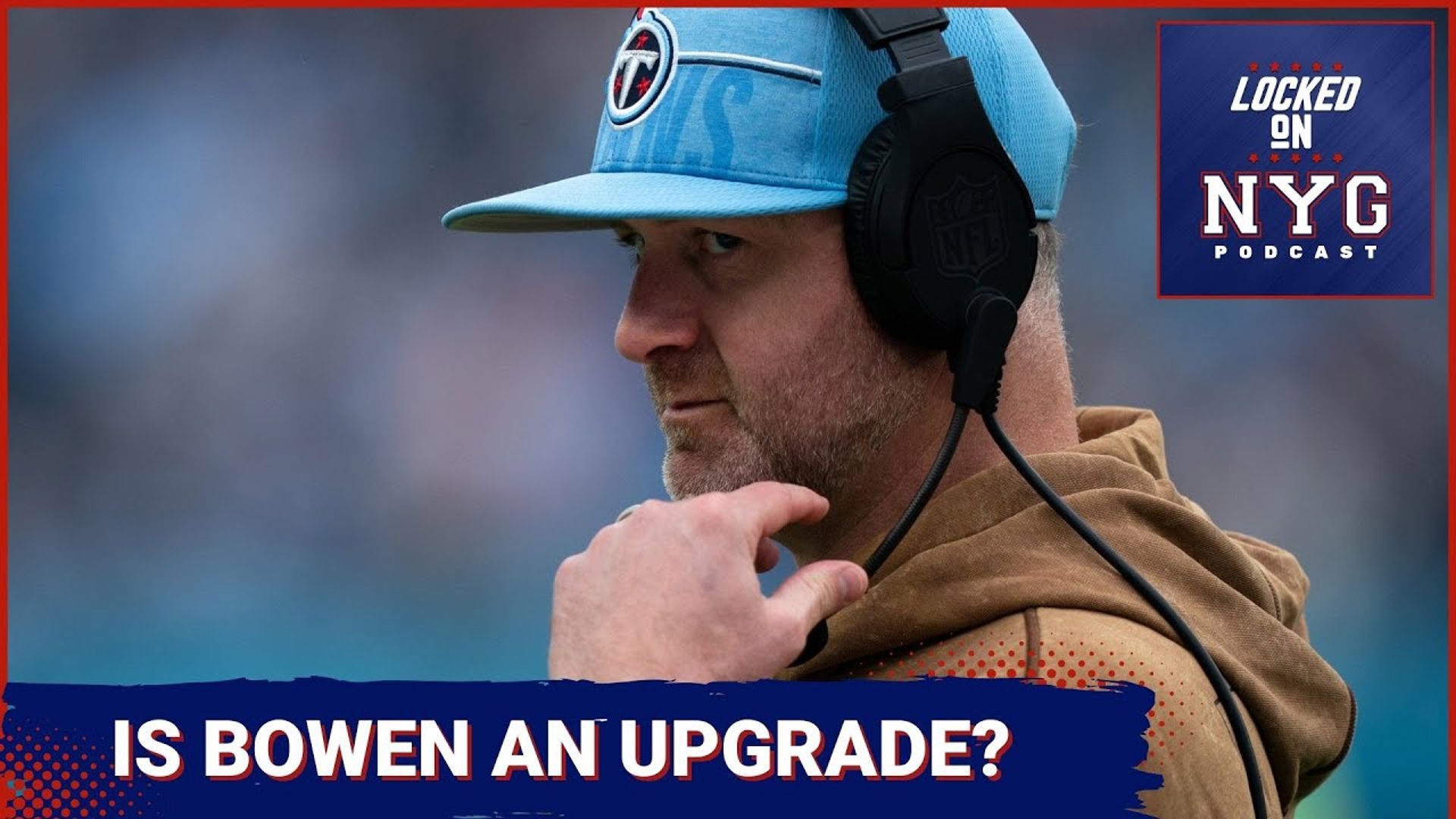 Is New York Giants DC Shane Bowen an Upgrade?