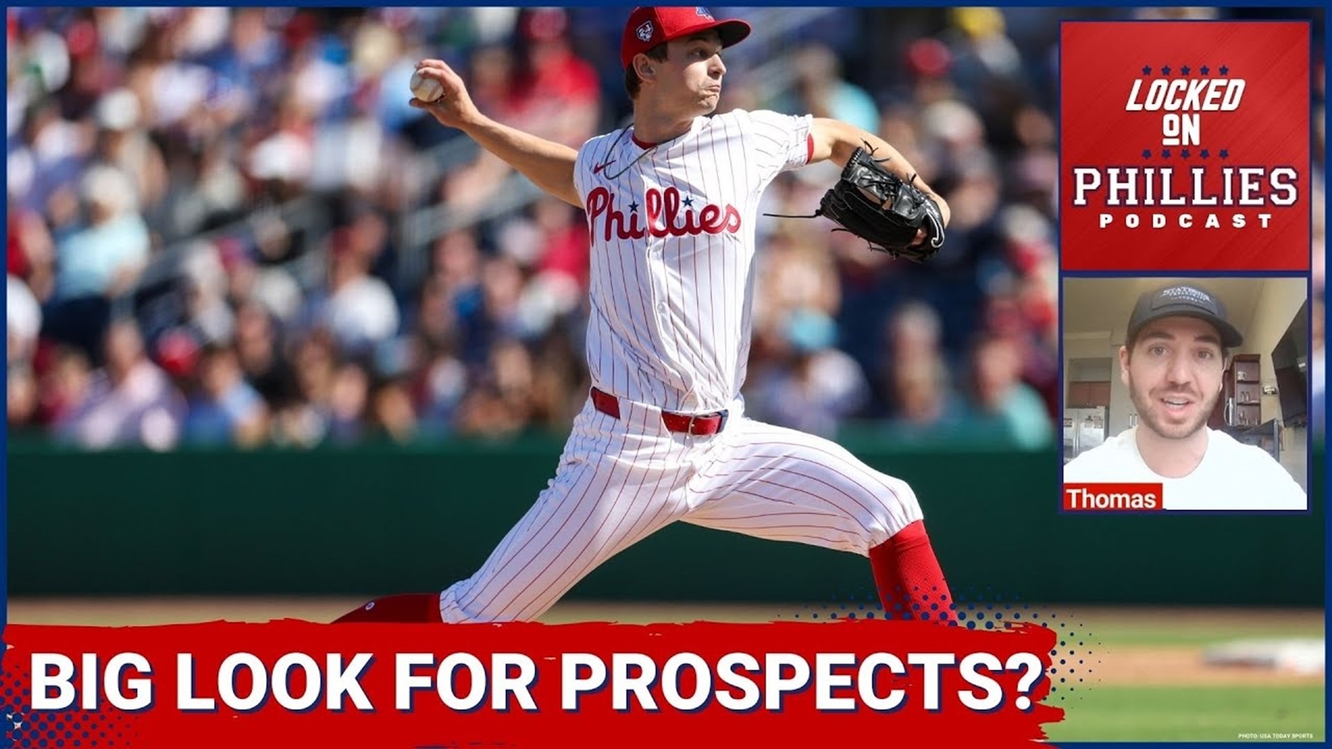 In today's episode, Connor talks about the Spring Breakout Series.