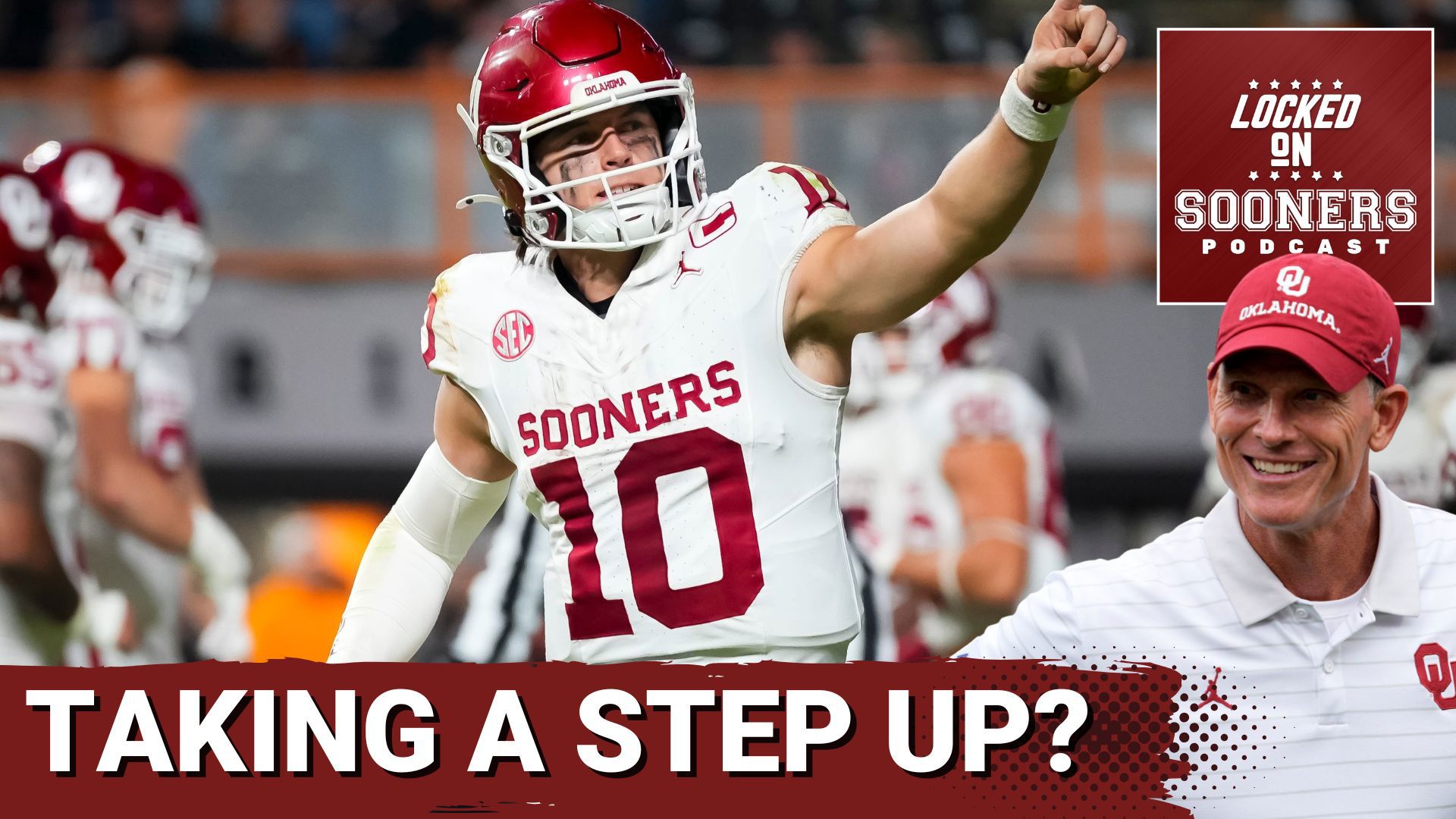 EXPLOSION: Defensive Line is the SPARK PLUG for the Entire Oklahoma ...