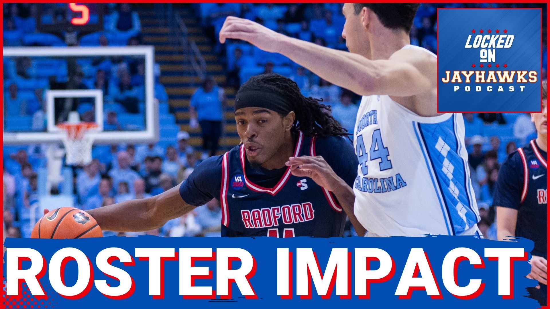 ROSTER IMPACT of Adding Dennis Parker Jr. - How Does Transfer Move ...