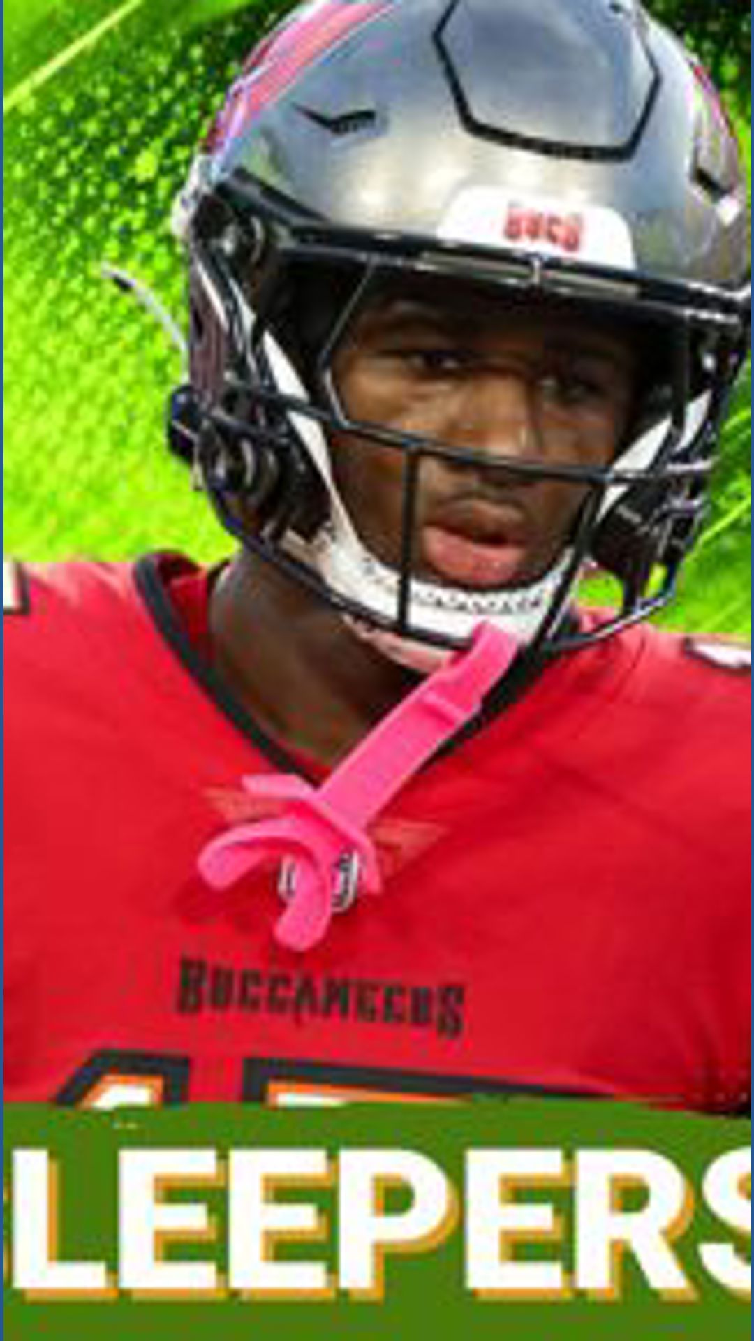 IMPACT: Ted Hurst & Miami Dolphins' Chris Bell UNLOCK Hidden Fantasy ...