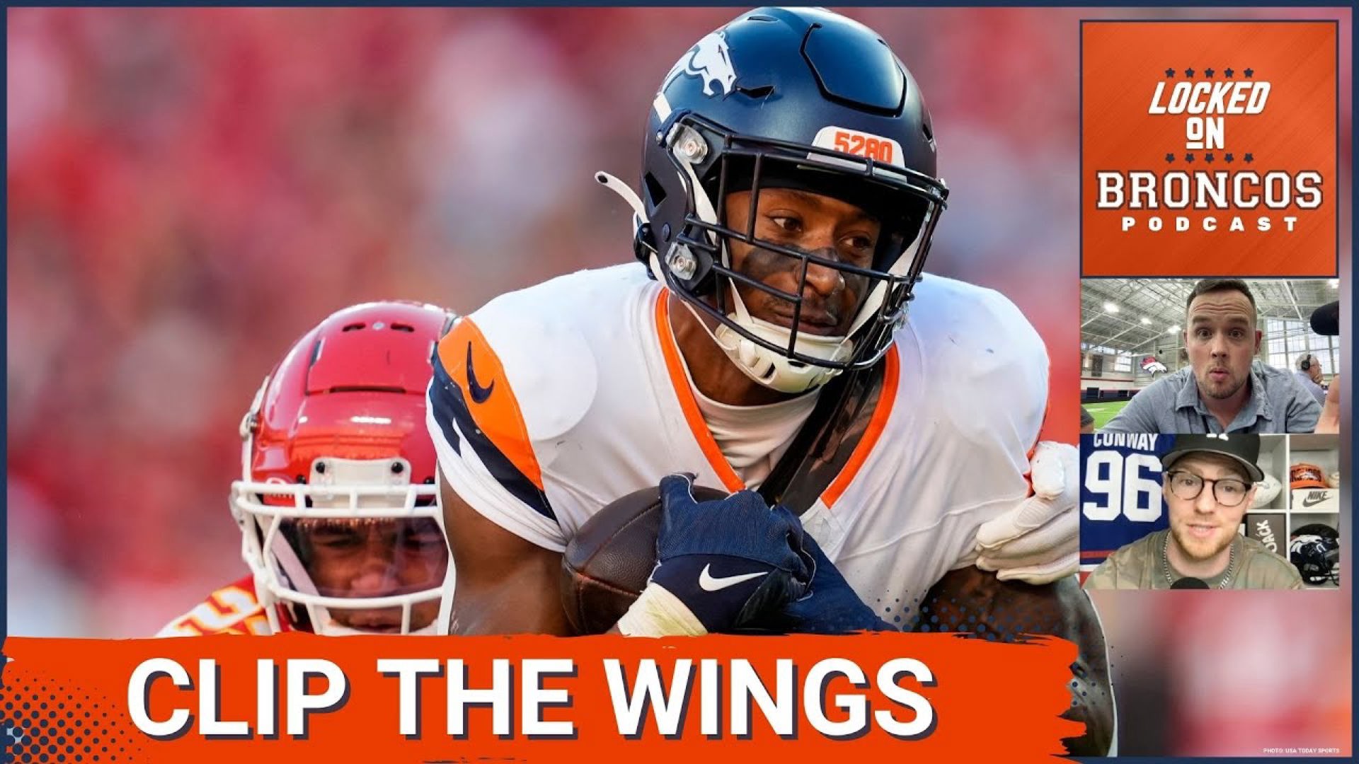 How can the Denver Broncos bounce back in Sunday's game against the Atlanta Falcons?