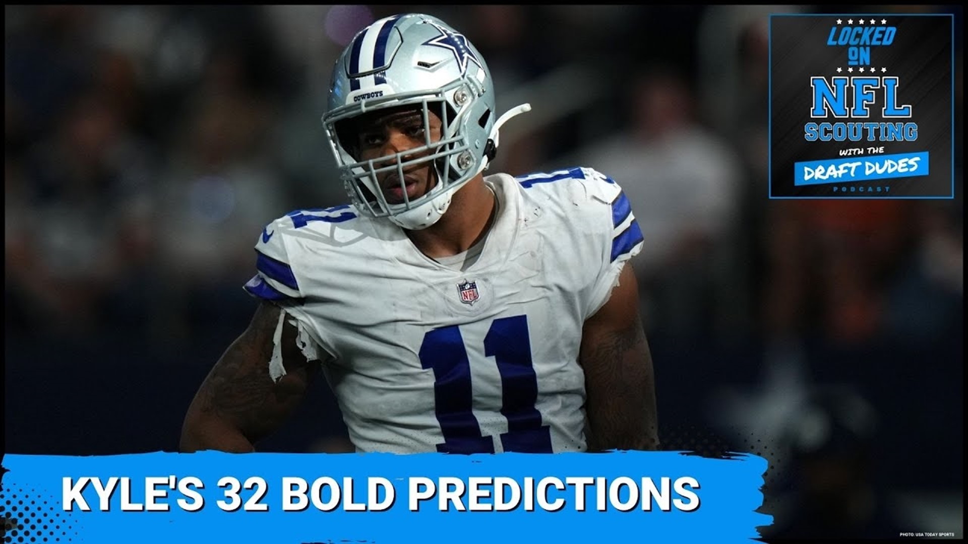 bold predicitions sports media