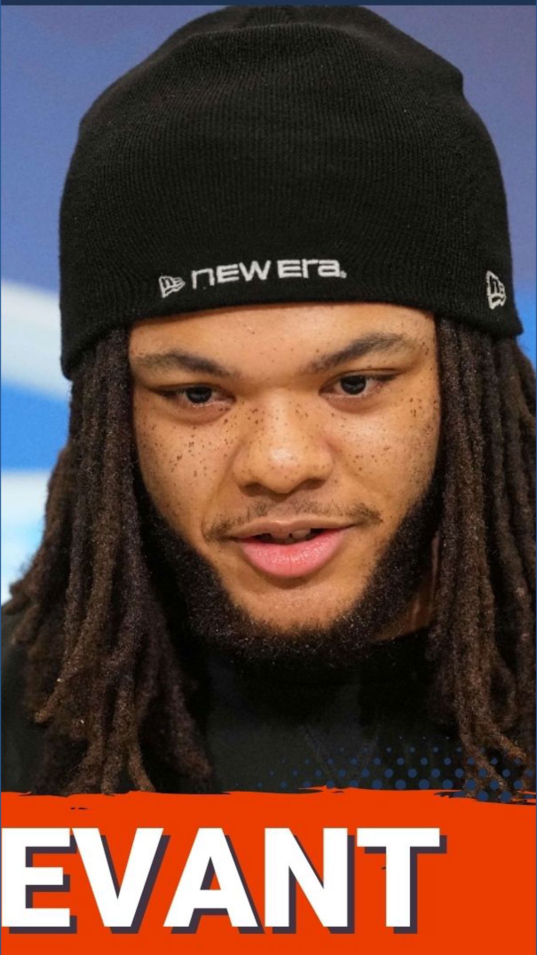 Red Murdock Hi Red Murdock is a VERY RELEVANT Pick for Denver Broncos | kiiitv.com