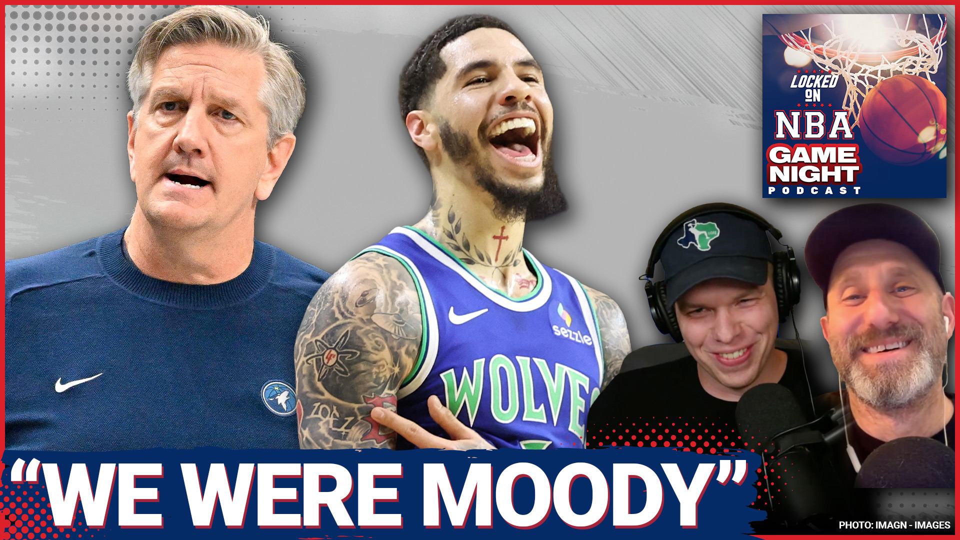Cac Score Examples Chris Finch Revealed the REAL Problem with the Minnesota Timberwolves ...