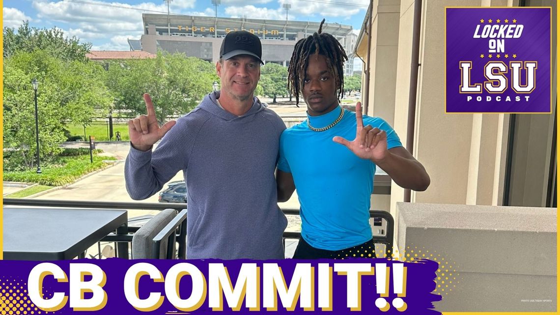 Lane Kiffin Said It First… LSU Had to DO THIS | kiiitv.com