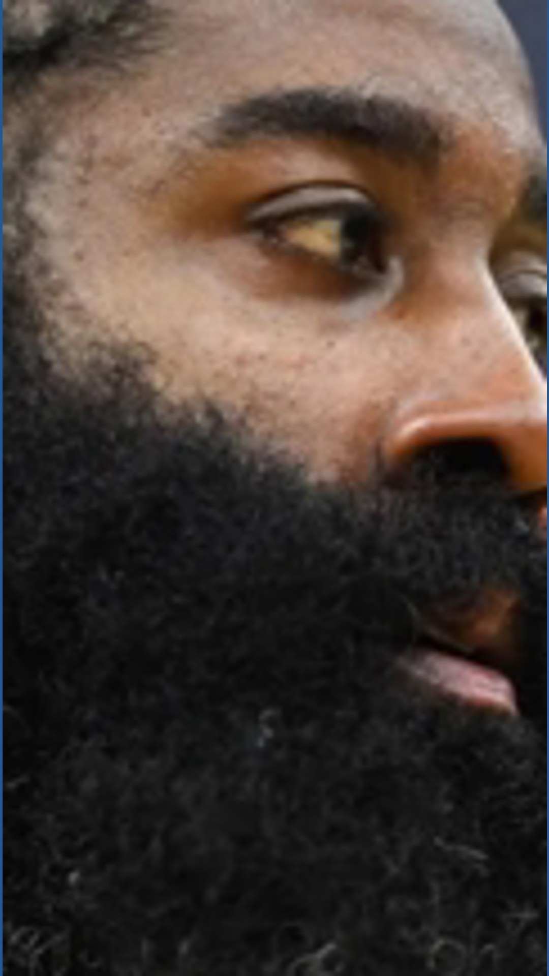 I Owe James Harden an Apology... | kiiitv.com