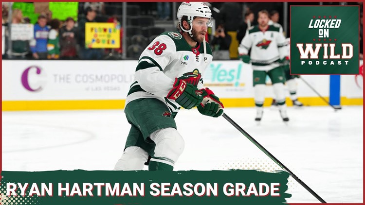 Evaluating Ryan Hartman's 2022-23 Season!