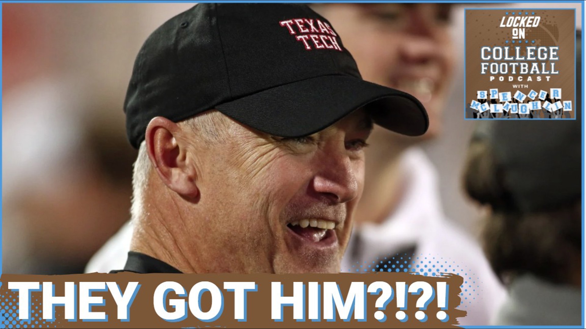 Texas Tech made a HUGE splash landing 5-star OL Felix Ojo over Texas, investing heavily with dollars to do so. The Red Raiders are helping change a Big 12 narrative.