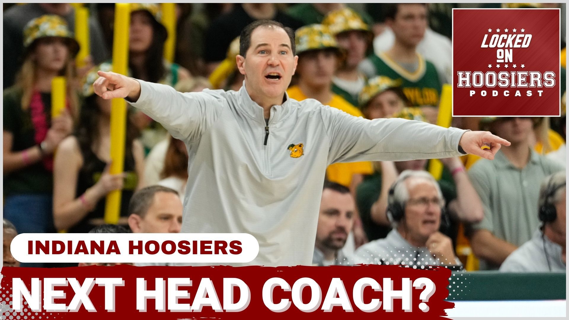 Indiana Basketball is now looking at THESE NAMES for its next coach