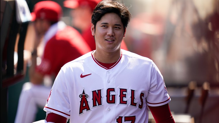 Could Shohei Ohtani be MLB's first $500 million man?