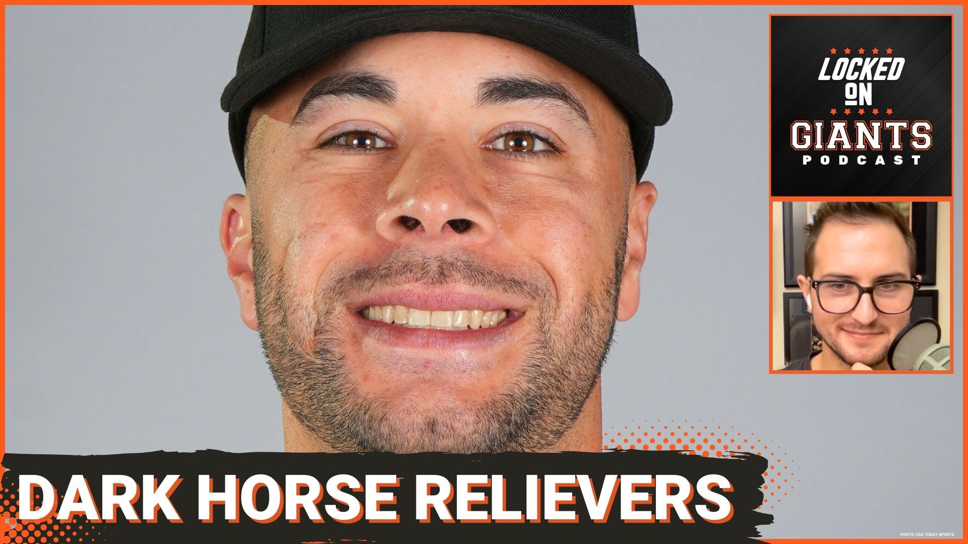 With Joey Lucchesi's "churve" and Joel Peguero's blazing fastball catching the attention of coaches, the SF Giants could be in for bullpen transformations in 2025.