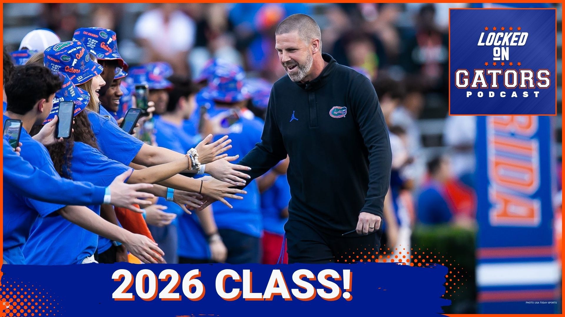 Florida Gators football lands three game-changing recruits. Will these additions propel the Gators to SEC dominance?