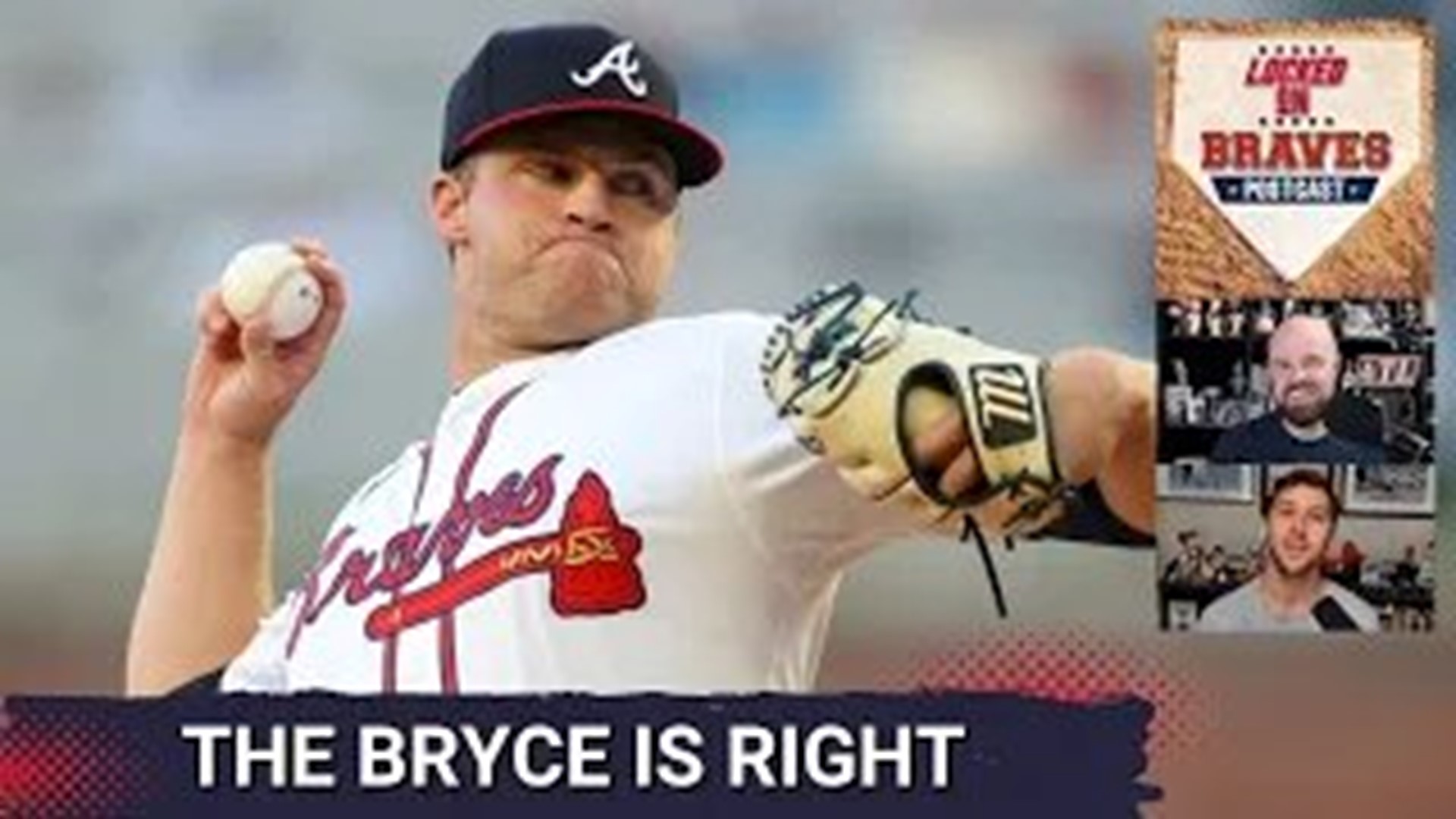 Making his season debut, Bryce Elder worked into the seventh inning and Travis d'Arnaud launched yet another home run as the Atlanta Braves beat the Miami Marlins.