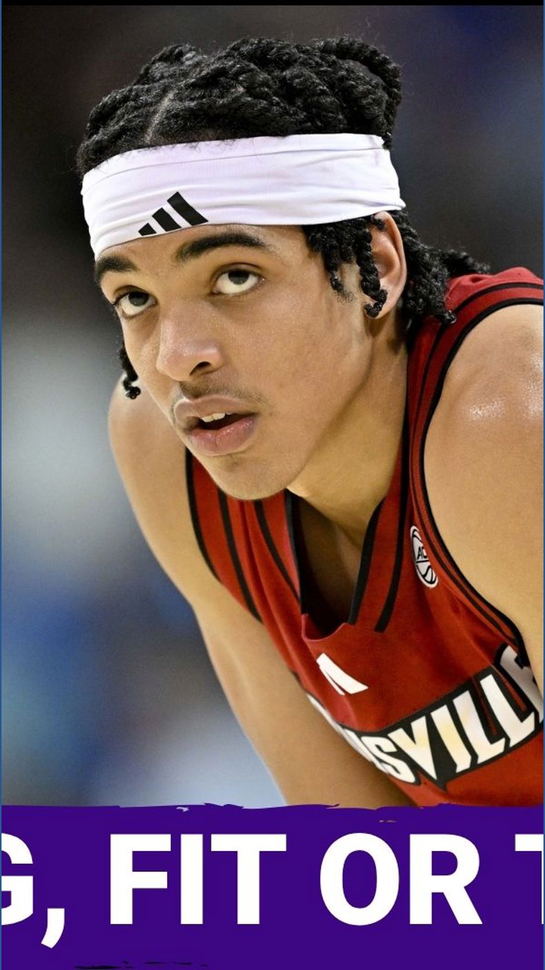 DEBATE! Should Utah Jazz Target CEILING or Draft for Immediate Fit and ...