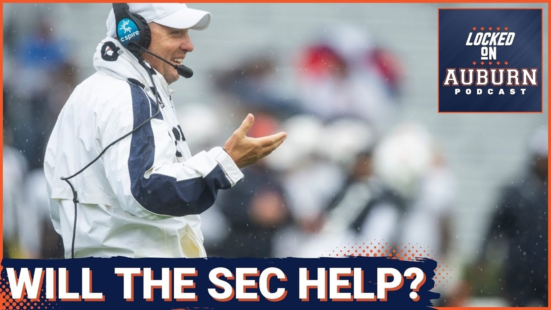 Auburn football should benefit from the discussed changes to the SEC schedule changes that would potentially limit teams to just one protected rivalry game a season