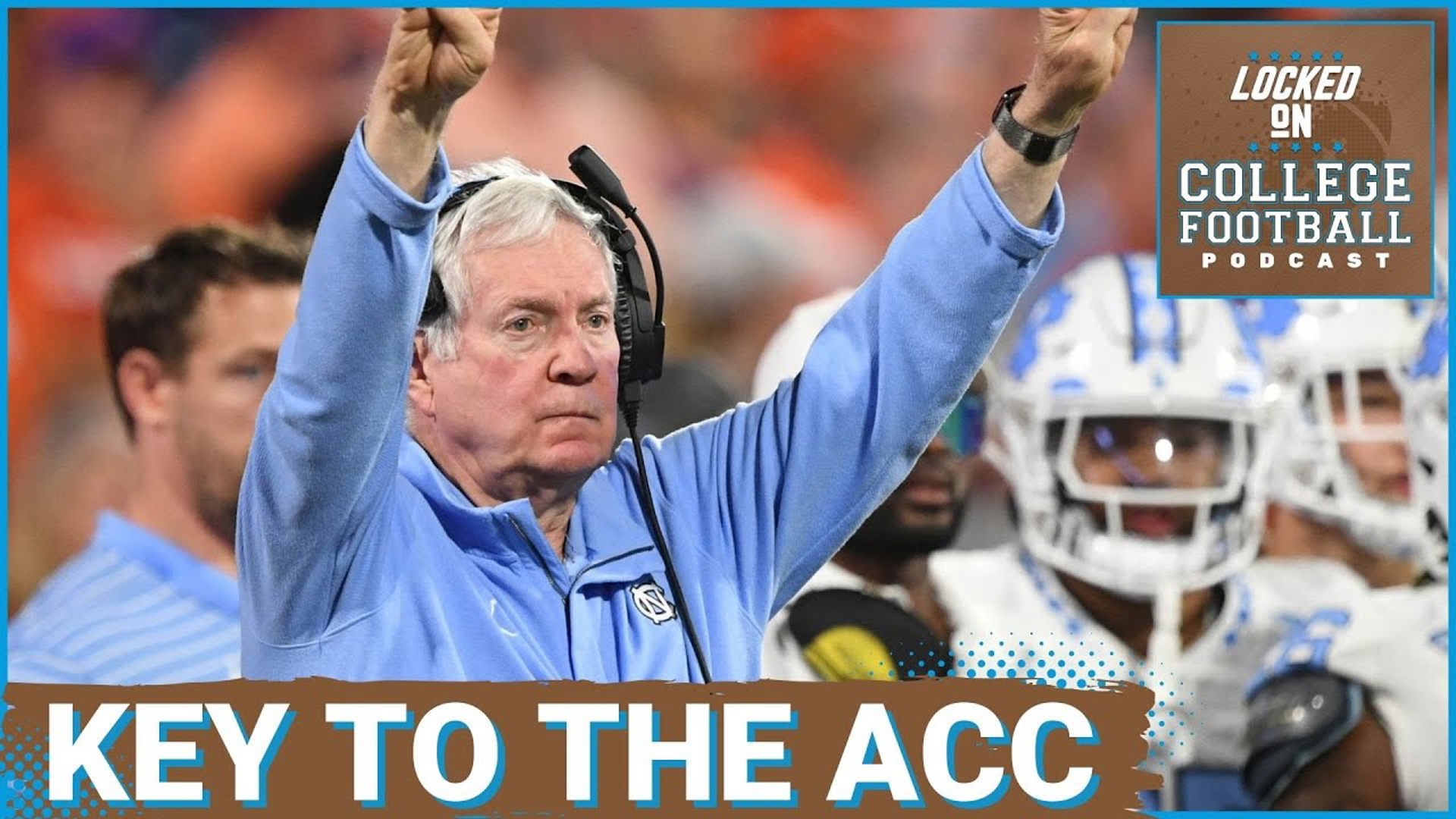 The ACC has made it clear they are going to fight Florida State and Clemson's efforts to leaving the ACC.