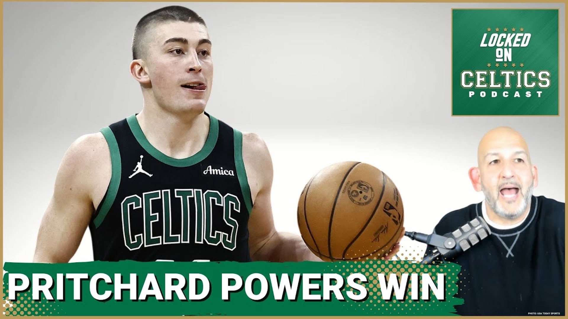 Payton Pritchard, Luke Kornet, come up big in Boston Celtics easy win over Heat