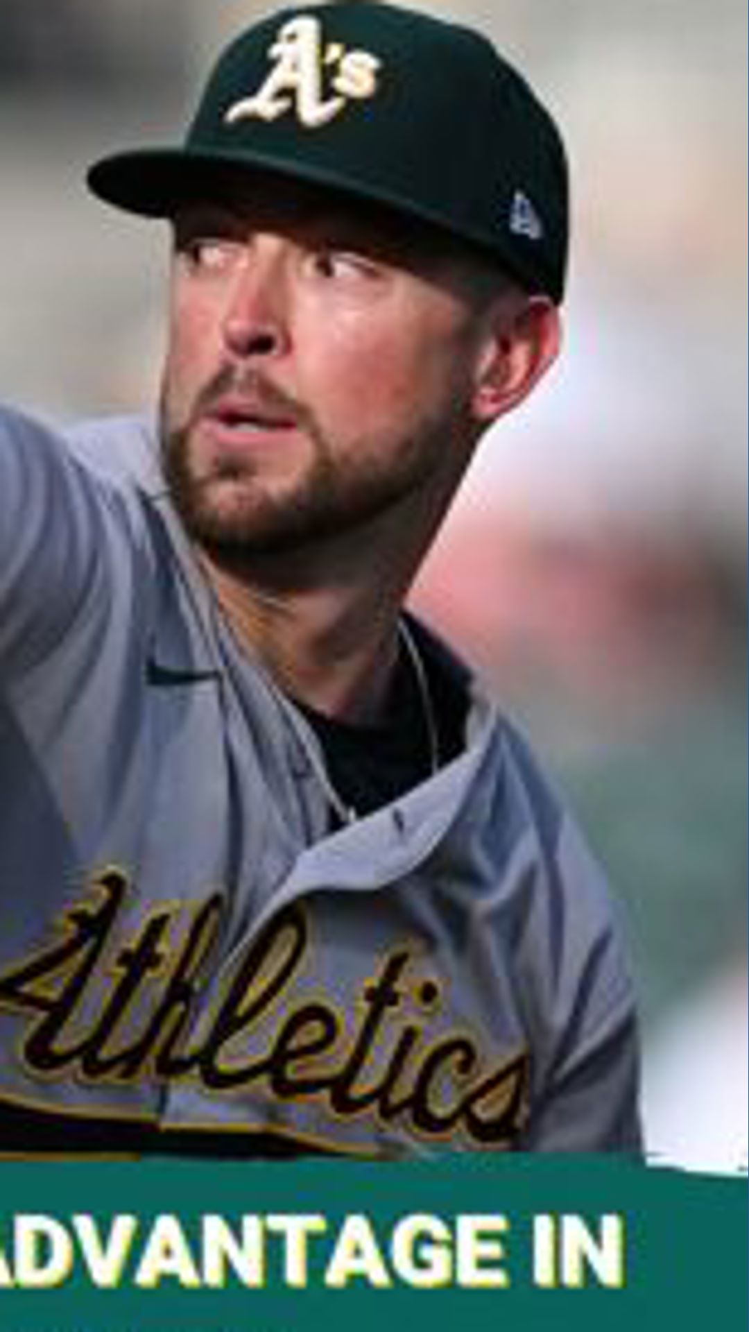 BANDBOX BLUES: Why the Athletics Face FEARS Recruiting Pitchers for ...