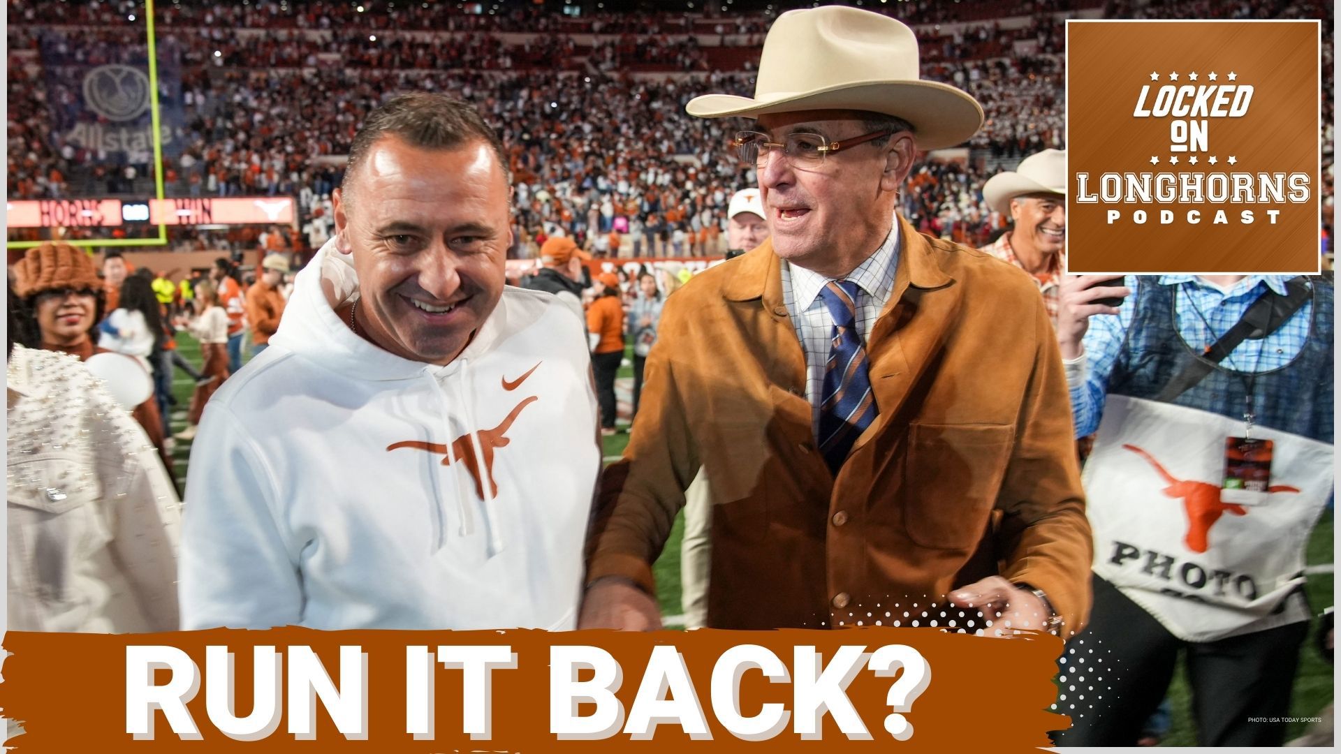 The Texas Longhorns added a TON of talent from the transfer portal this offseason. Did #Texas bring in enough to get back to the College Football Playoff in 2025?