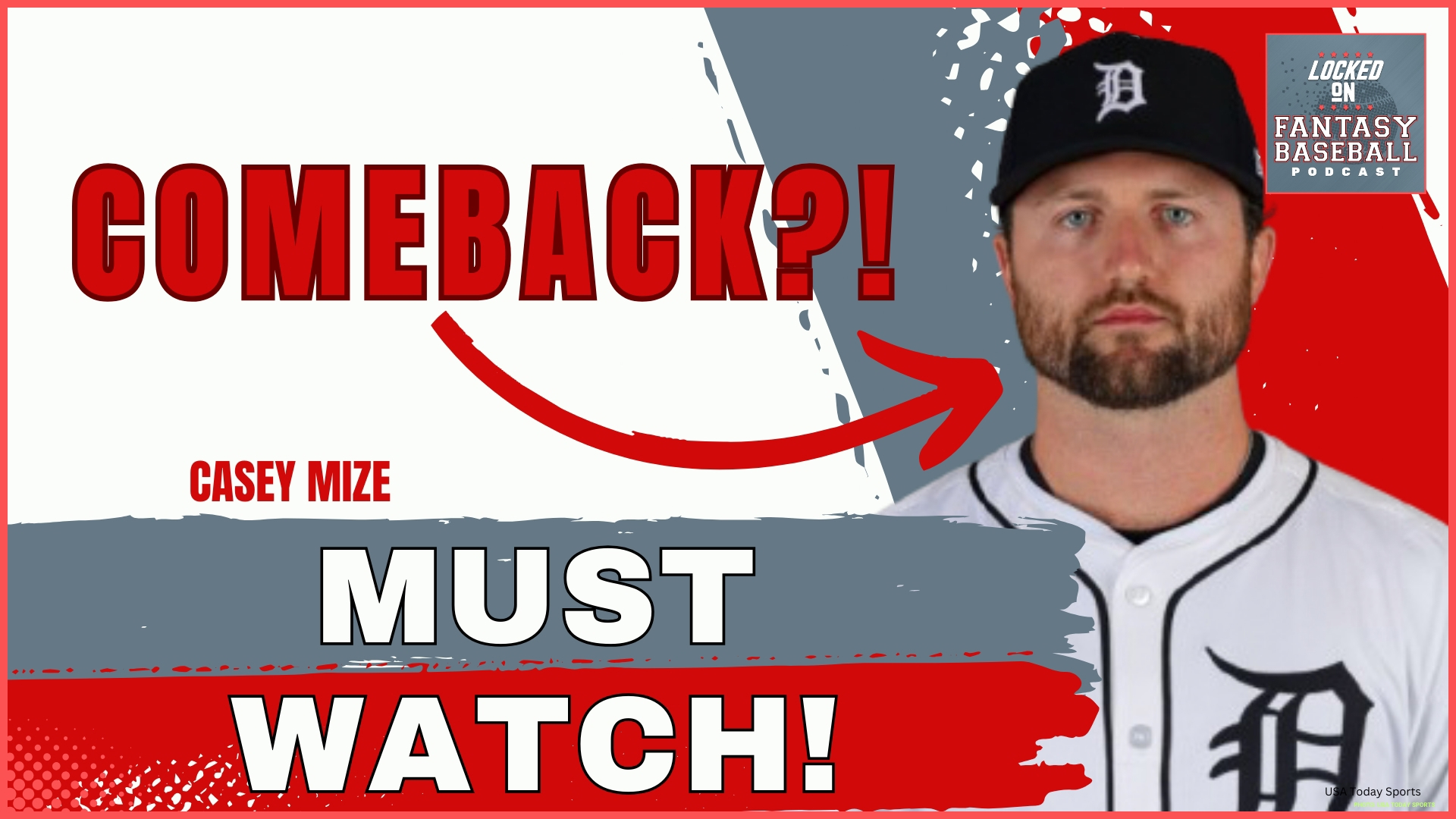 Are you ready to dominate your fantasy baseball league with strategic insights and top player picks? Discover why Detroit Tigers' Casey Mize and Milwaukee Brewers'