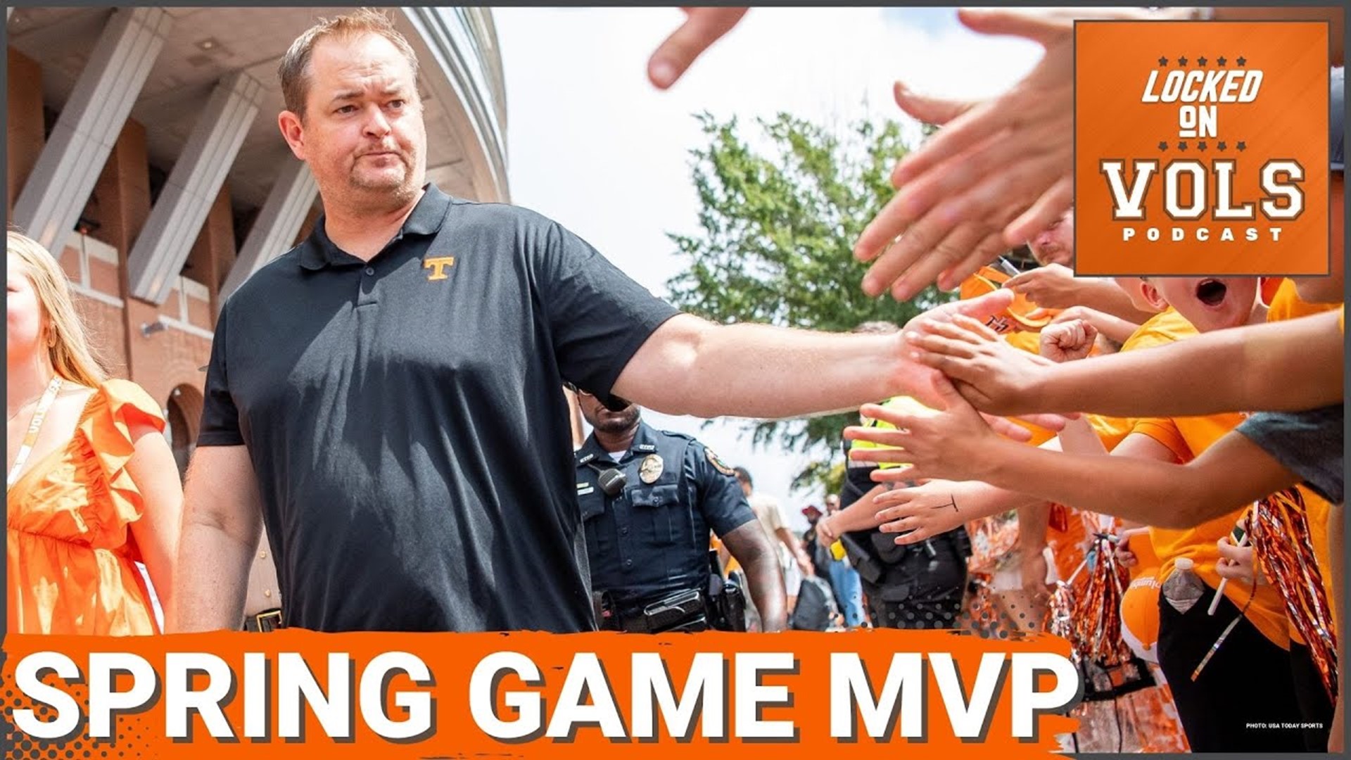 Tennessee Football Orange & White Spring Game Offensive MVP Predictions. Quarterbacks to Watch
