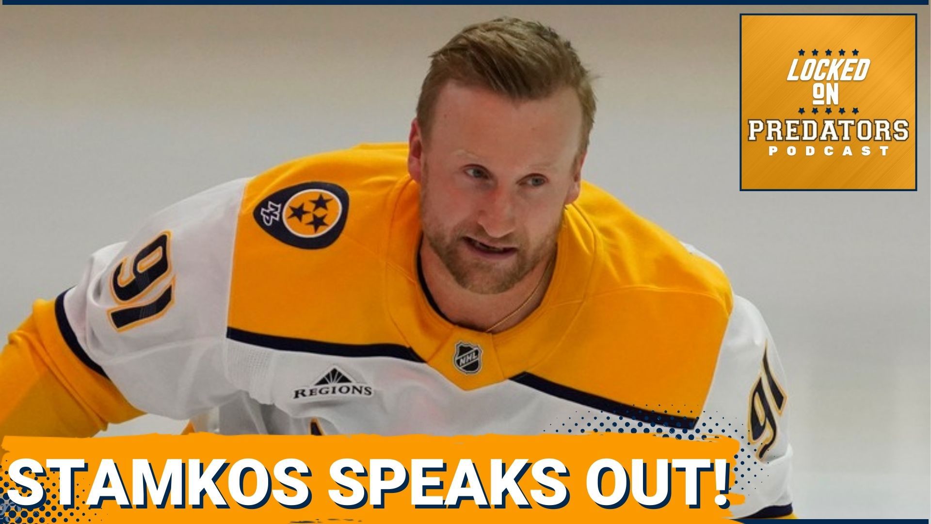 Steven Stamkos' first season with the Nashville Predators was his toughest yet. What does this mean for the team's future?