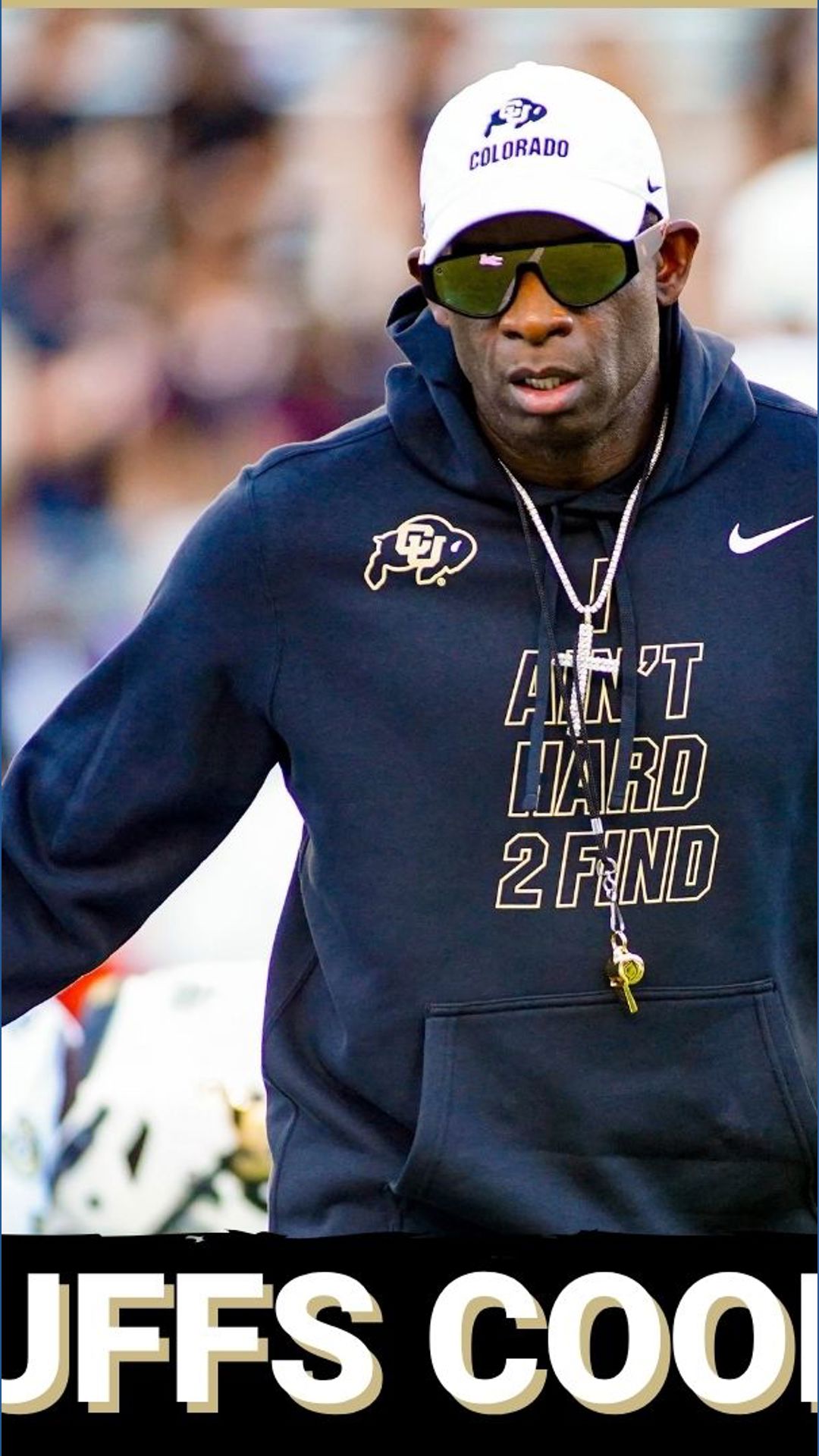 UH-OH: Colorado Ranked as One of the WORST Teams in College Football ...