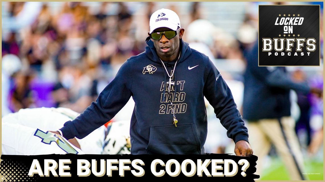 UH-OH: Colorado Ranked as One of the WORST Teams in College Football ...