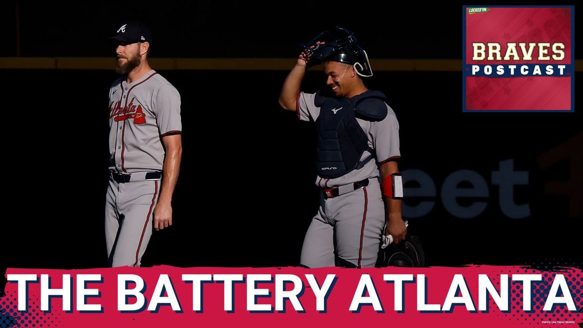 BRAVES POSTCAST: Atlanta Braves BLAST Rockies, but Ronald Acuña Jr ...
