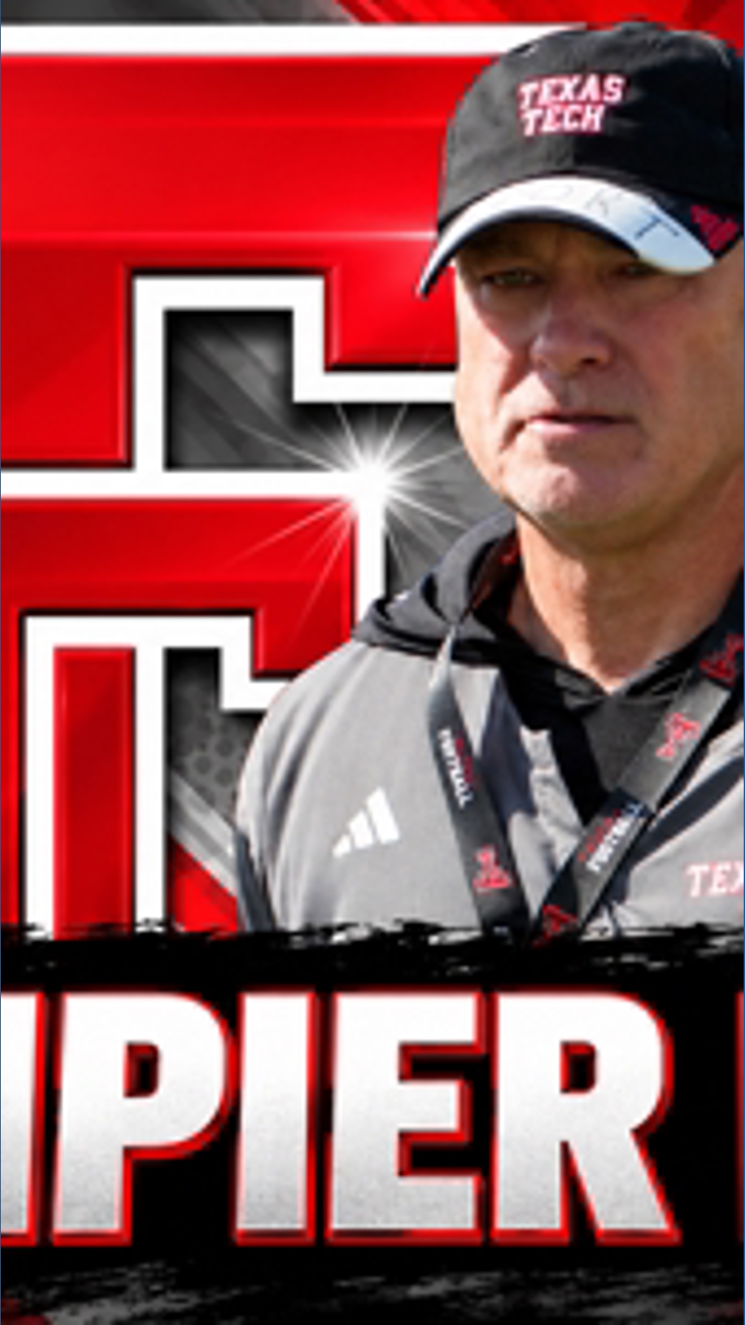 Red Raiders remaining schedule strength SHIFTING | Locked On Texas Tech ...