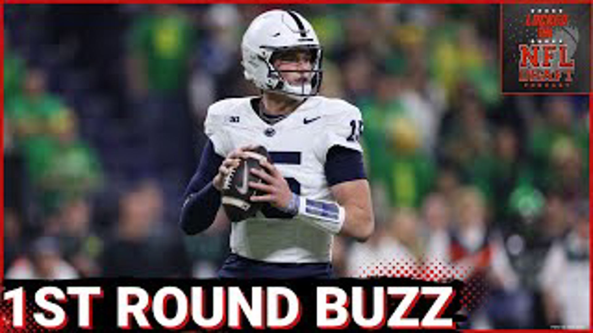 Cam Ward & Shedeur Sanders are the top two QBs in the 2025 NFL Draft. There are more than two teams inside the top ten picks that need to upgrade their QB position.