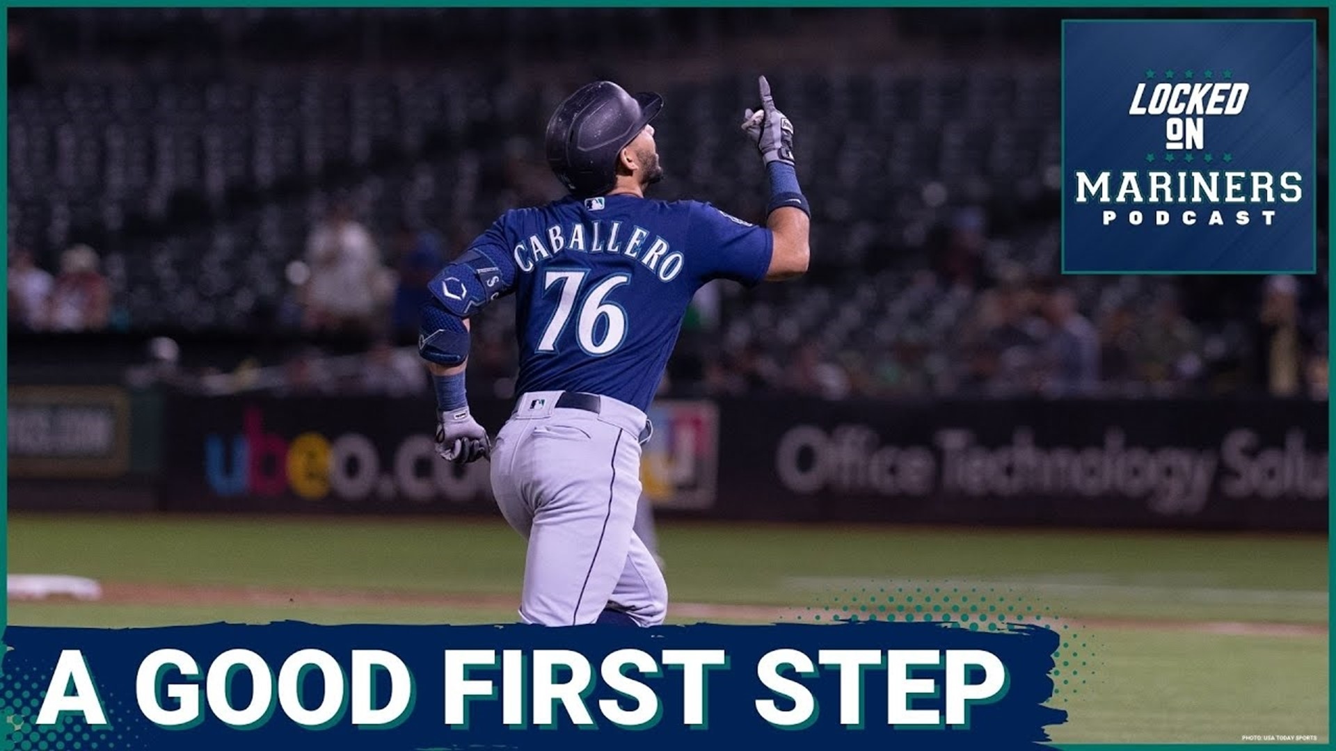 The Mariners desperately needed a win. Any win would do, but the stress-free kind would be ideal.