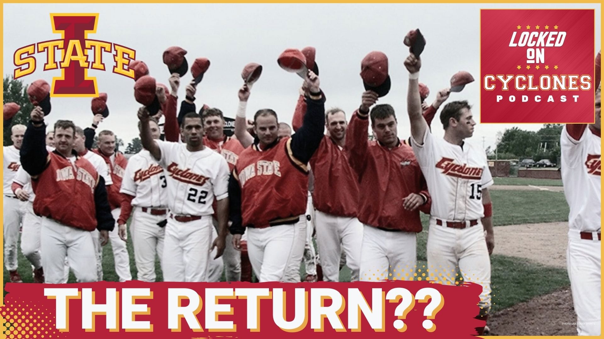 The possibility of ISU reinstating its baseball program has become a topic of increasing discussion and legislative interest. What could it look like for the Clones?