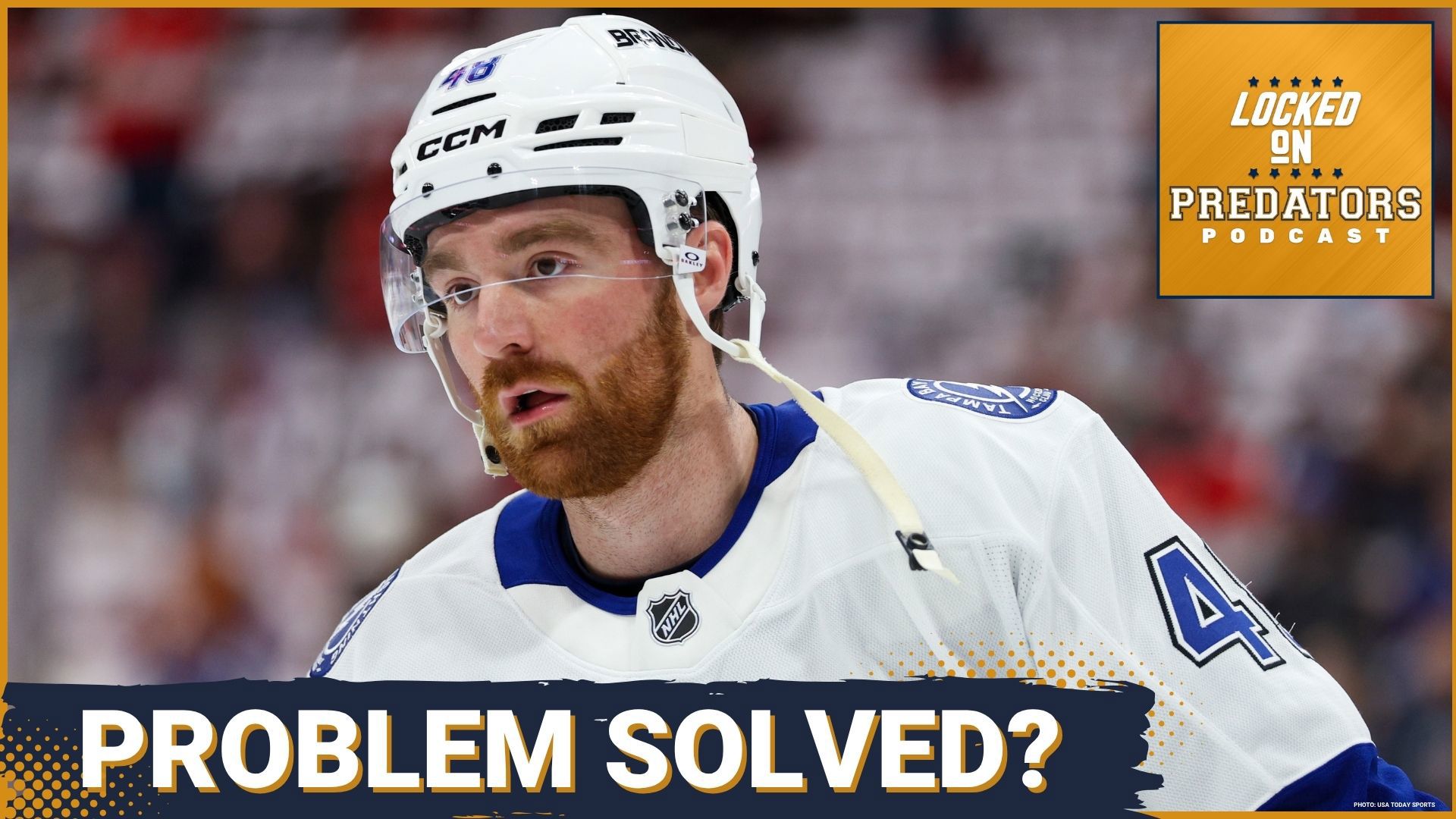 Nashville Predators shake up defense in offseason moves. Will these changes fix their defensive woes?