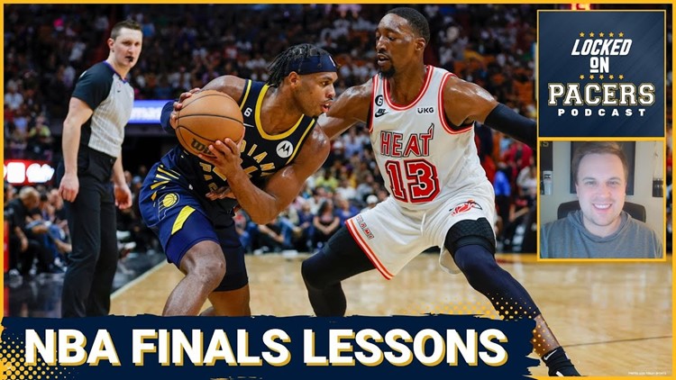 What the Indiana Pacers can learn from the NBA Finals teams, Denver Nuggets and Miami Heat