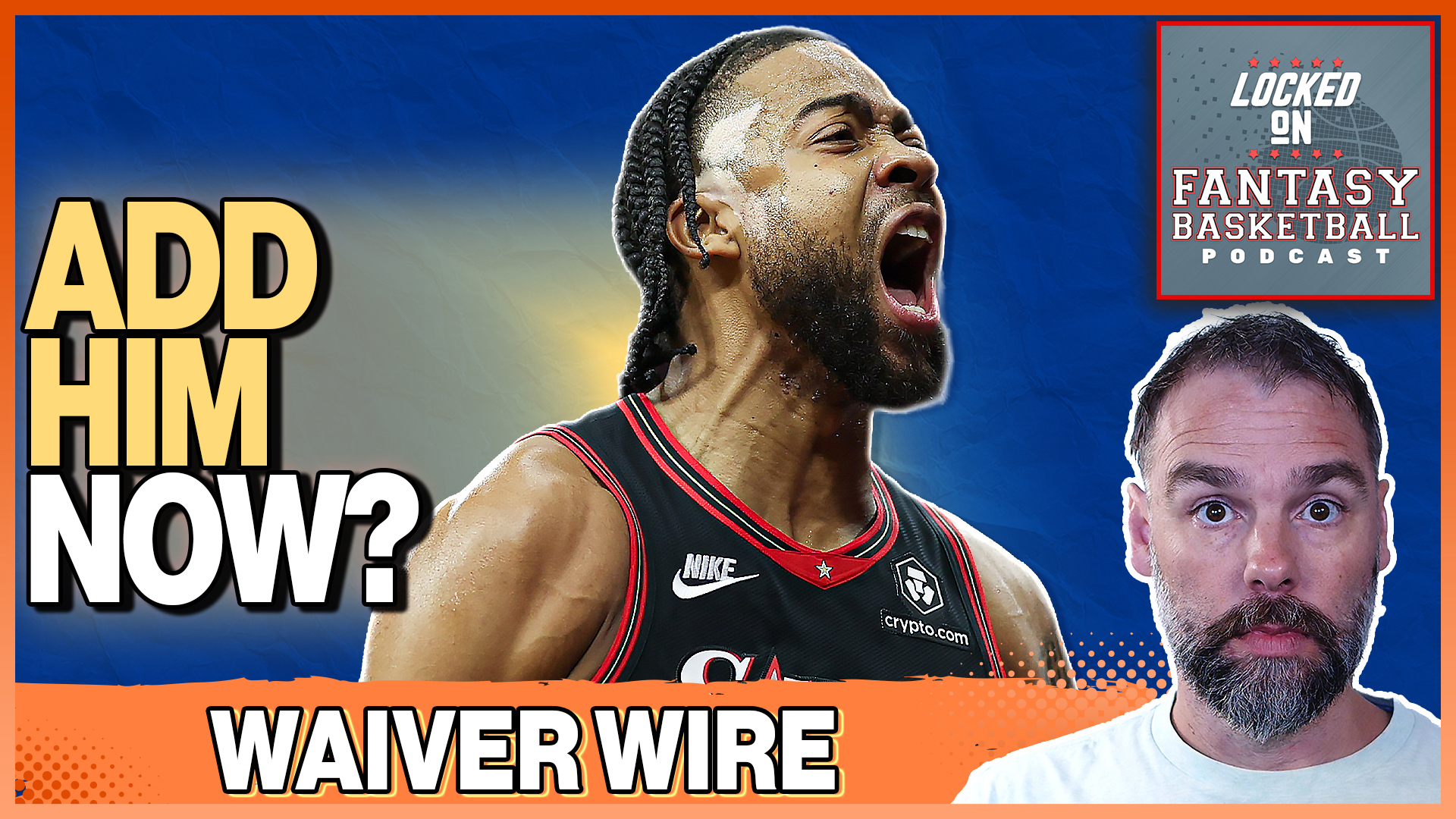 Philadelphia 76ers Start Trendon Watford and FANTASY Impact SHATTERS  Expectations | Waiver Wire