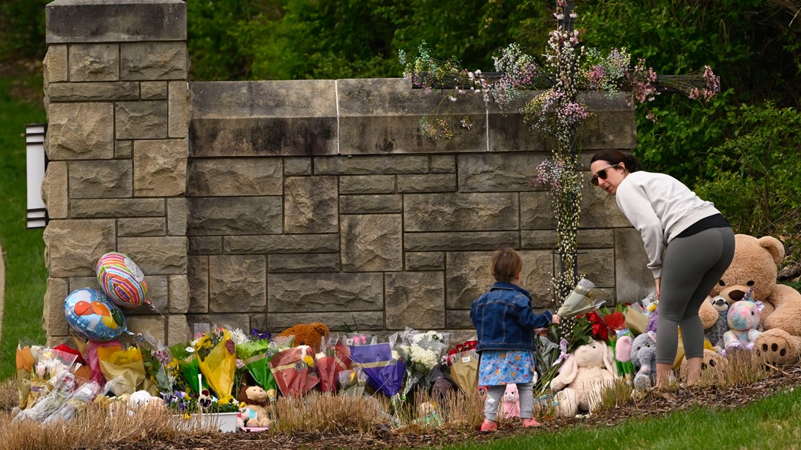 How to help Nashville school shooting victims: Fundraiser list | kiiitv.com