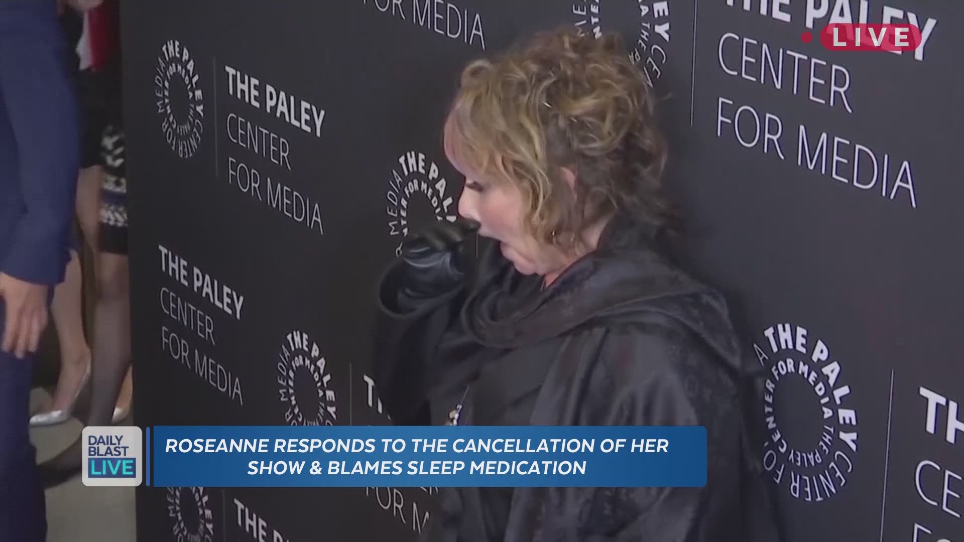 Roseanne Barr promises 'restitution,' but what does that ...