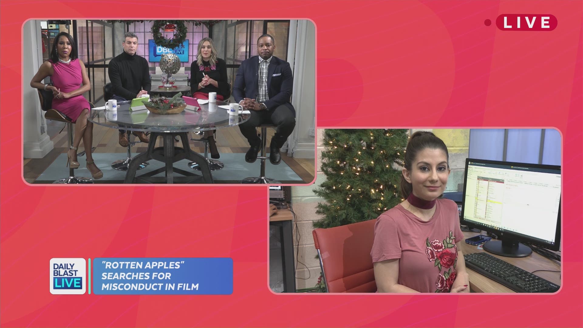 New Website Determines if Movies You Love had a Sex Scandal | kiiitv.com