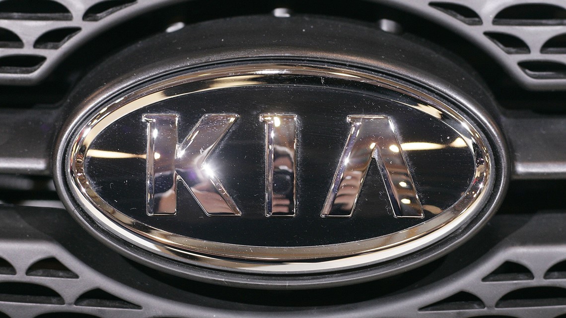Kia recalls over 500,000 vehicles because air bags may not inflate