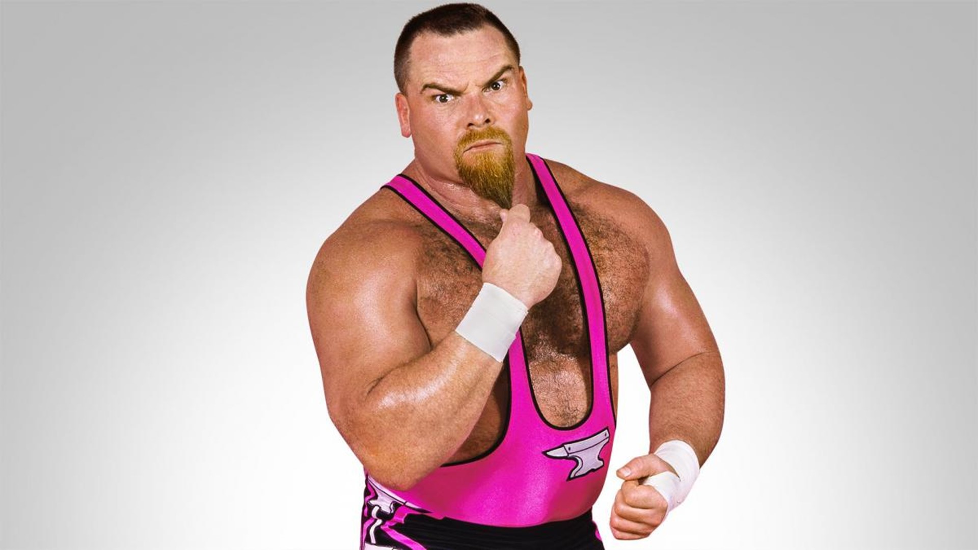 Former WWE wrestler Jim 'The Anvil' Neidhart dead at 63 | kiiitv.com