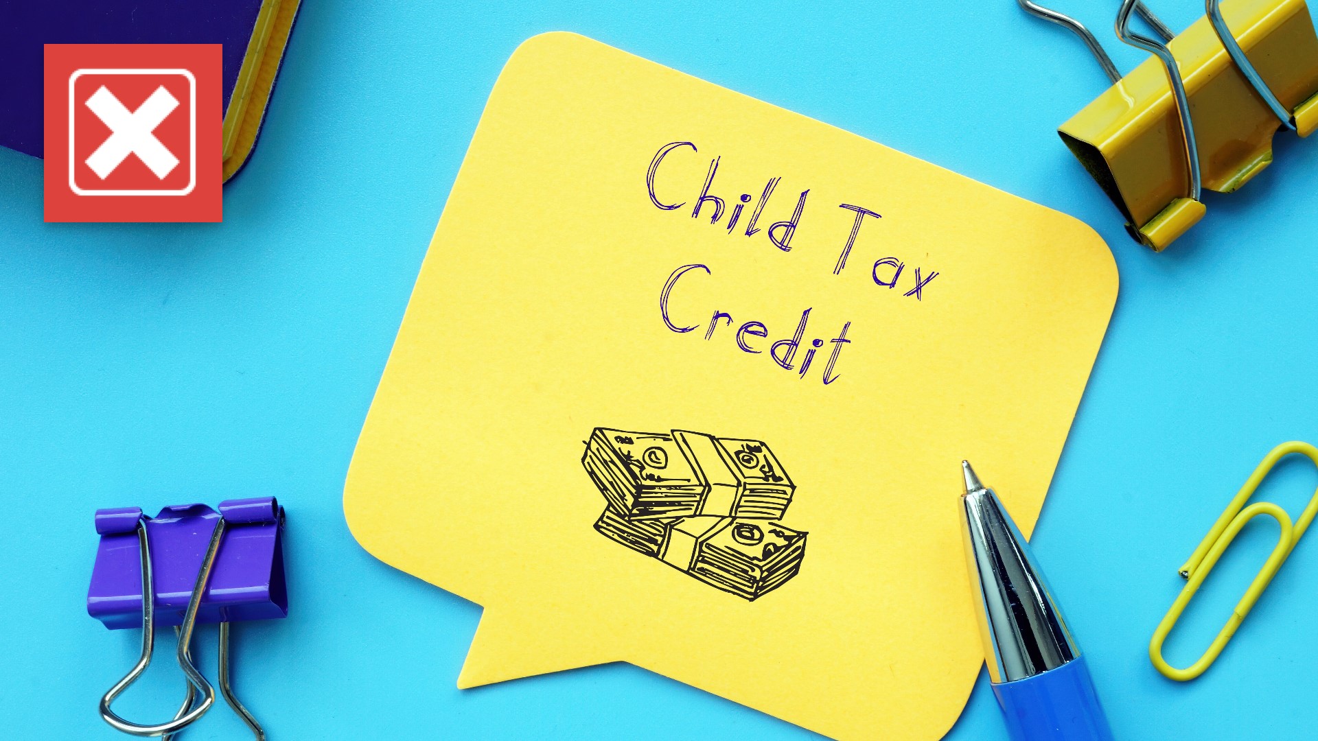 Recovery Rebate Credit Vs Advance Child Tax Credit
