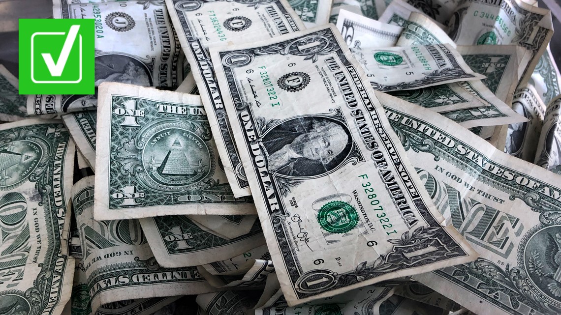 Federal minimum wage isn't increasing, but state minimums are - Vimarsana News