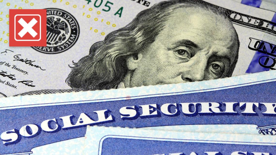 Here’s who can collect ex-spouse Social Security benefits | kiiitv.com