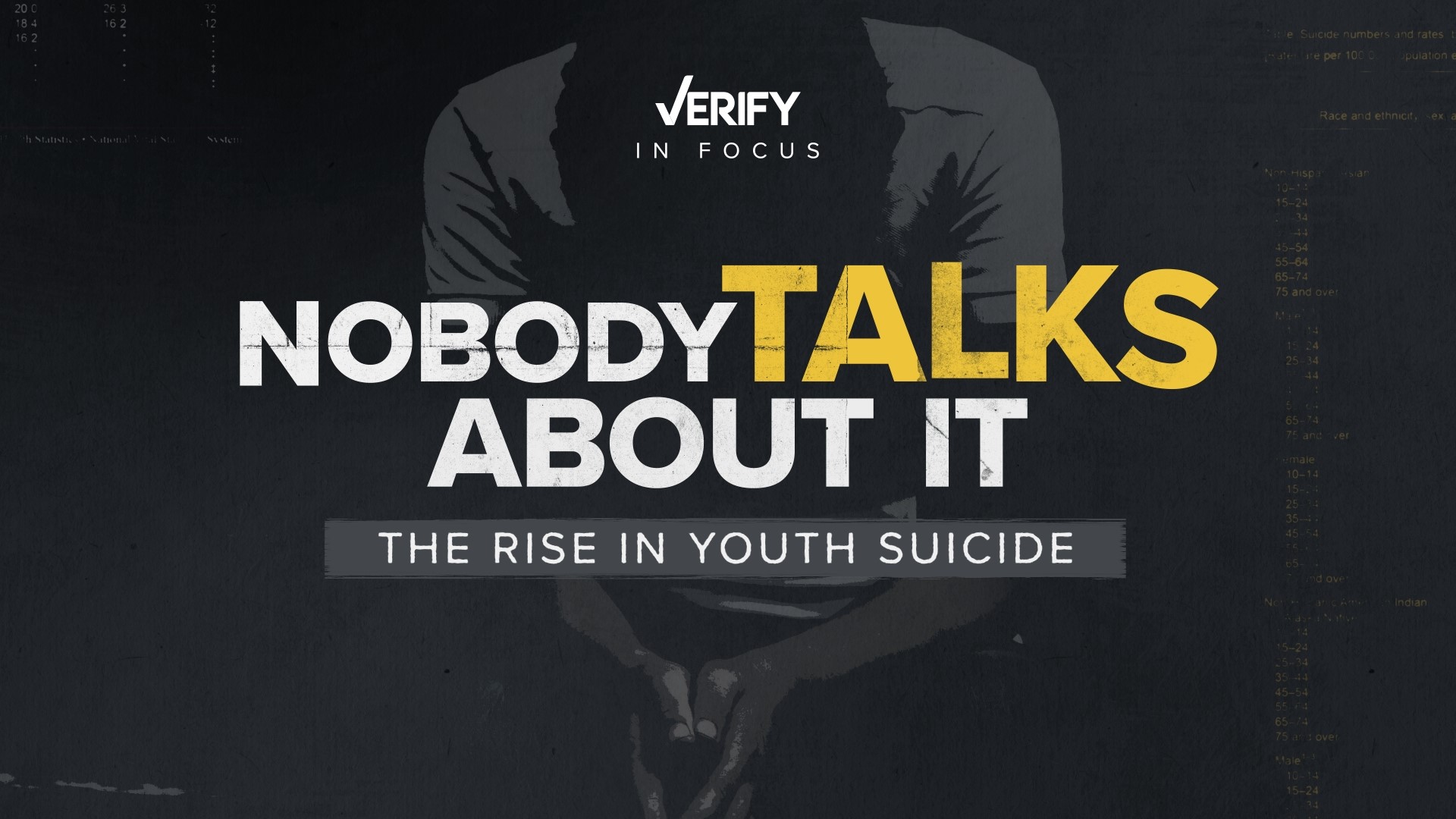VERIFY spoke with parents and mental health experts to get a better understanding of the many factors that contributed to the rise in youth suicides in the U.S.