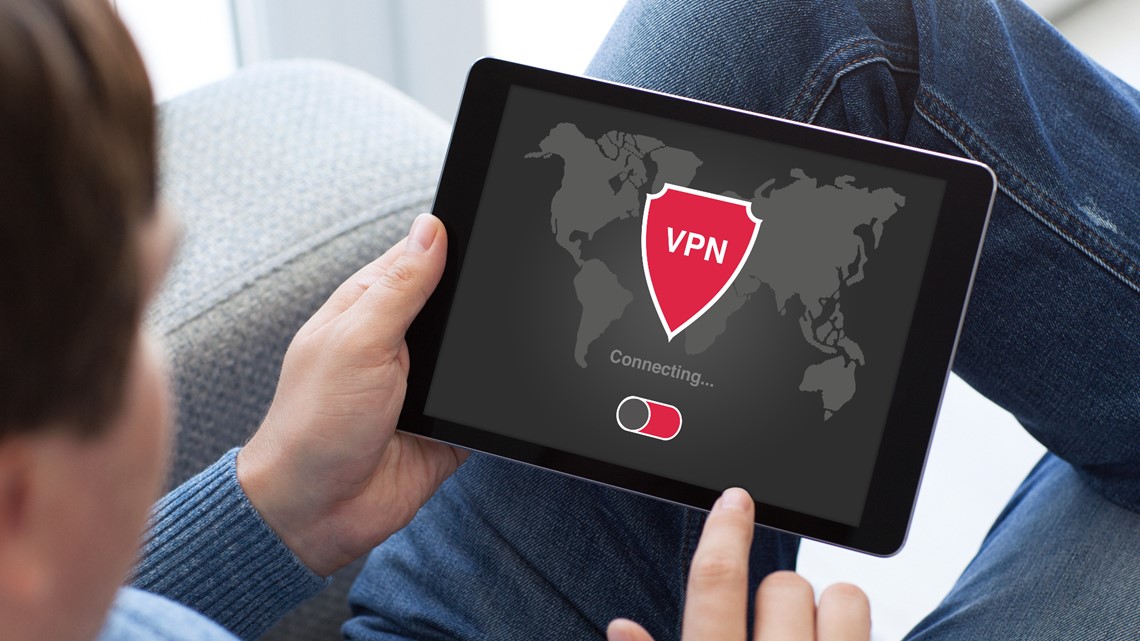 Would the RESTRICT Act make VPN use illegal? What to know