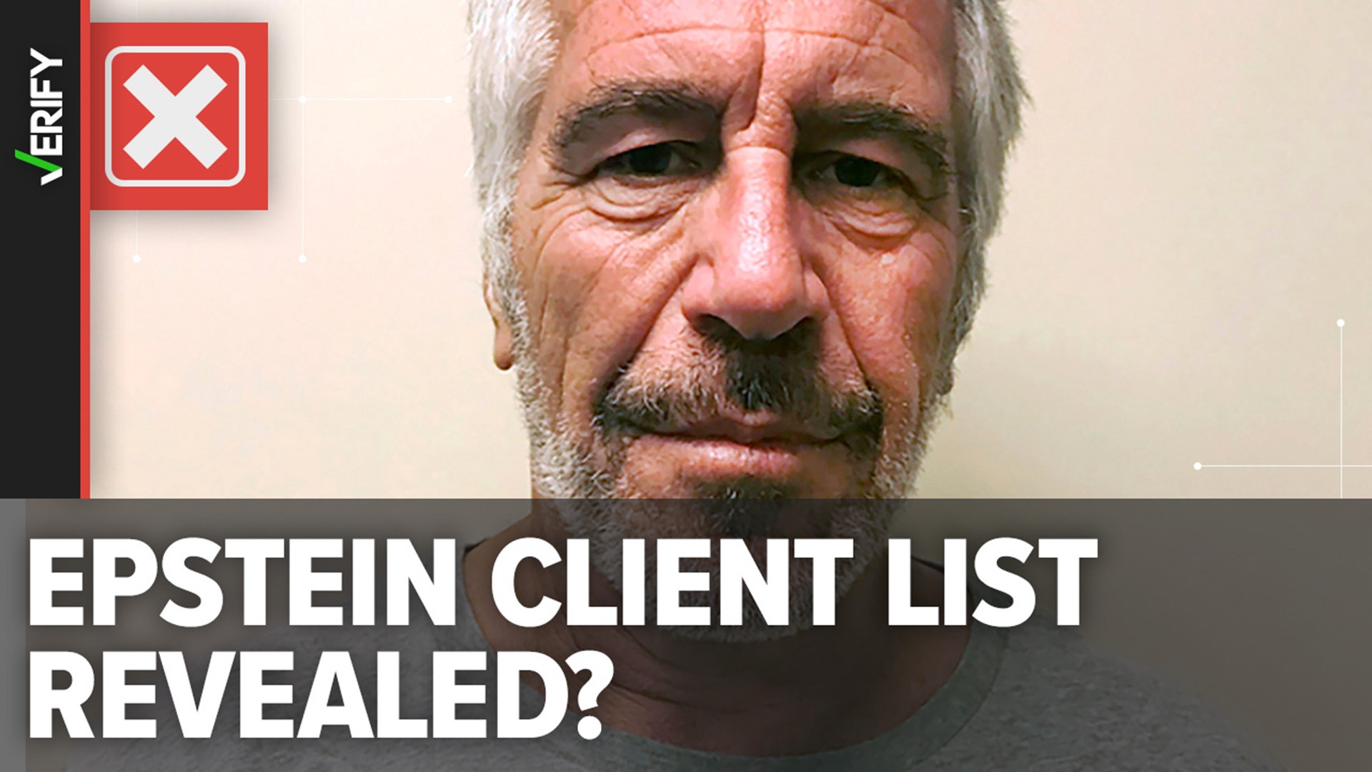 The names of more than 100 people associated with Jeffrey Epstein were unsealed in dozens of court documents. The names aren’t part of any client list.