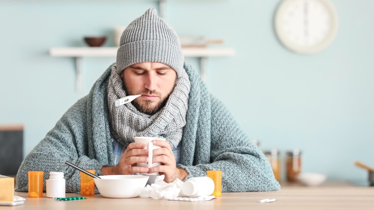Debunking 3 common cold myths