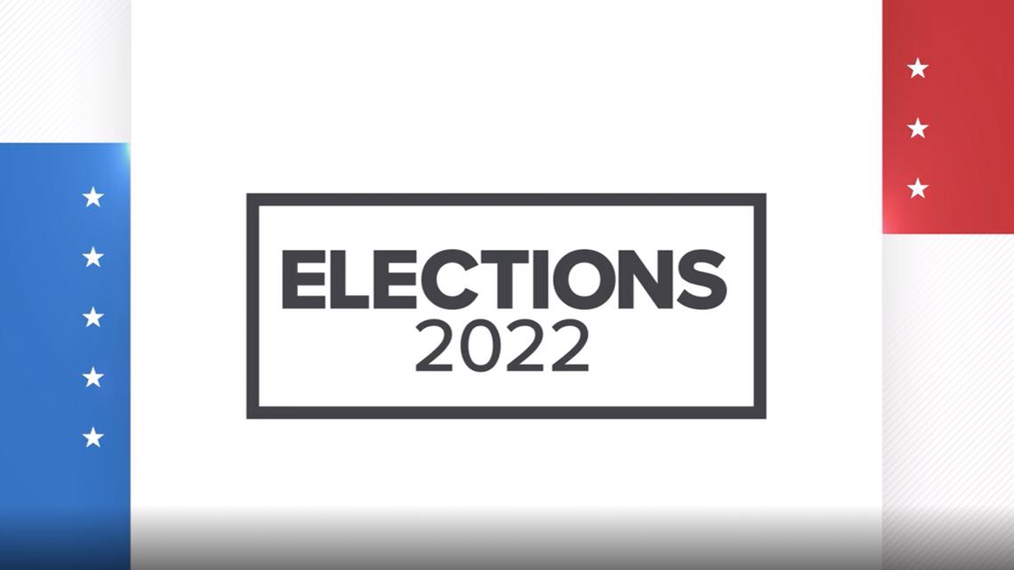 How to vote in 2022 midterm elections in Nueces County - Vimarsana News